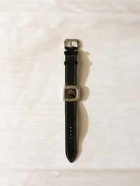 Image 1 of 60s bertmar sterling silver