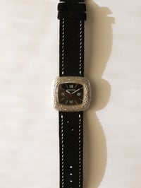Image 3 of 60s bertmar sterling silver