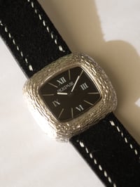 Image 4 of 60s bertmar sterling silver