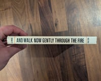 Image 3 of And Walk Now Gently Through the Fire + More - Roger Elwood