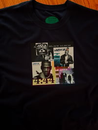 Image 2 of The Ivy Blueprint (t-shirt)