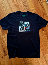 Image 1 of The Ivy Blueprint (t-shirt)