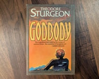 Image 1 of Godbody - Theodore Sturgeon