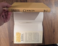 Image 3 of Godbody - Theodore Sturgeon