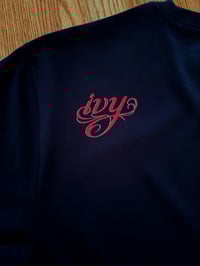 Image 4 of The Ivy Blueprint (t-shirt)