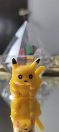 Image 1 of The Chu Mini Collectible Figure
