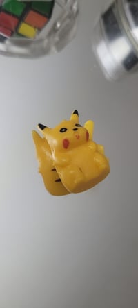 Image 2 of The Chu Mini Collectible Figure