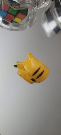 Image 3 of The Chu Mini Collectible Figure