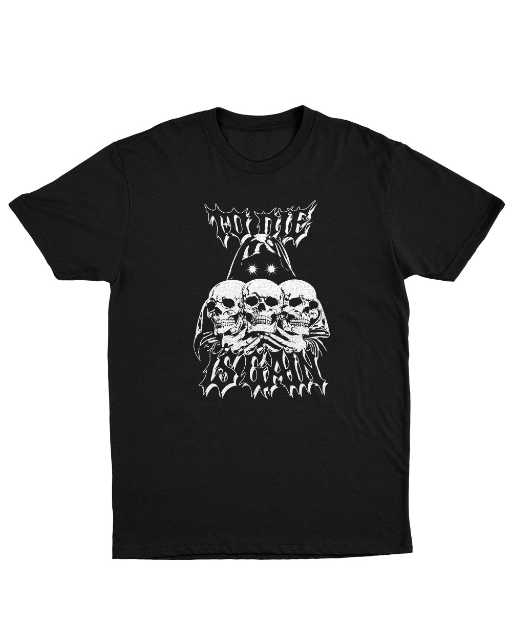 Image of To Die Is Gain