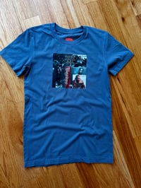 Image 1 of Voodoo Messiah w/ Sugar (t-shirt)