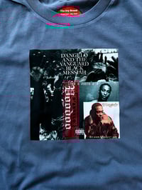 Image 2 of Voodoo Messiah w/ Sugar (t-shirt)