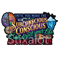 Make the Subconscious Conscious - Jung