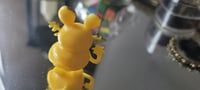 Image 3 of Dedenne Mini Collectible Figure