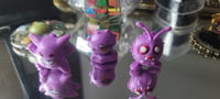 Mini Collectible Figure 