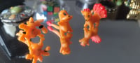 Image 1 of Mini Collectible Figures