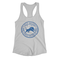 Image 1 of Racerback Tank 