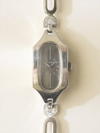 Image 2 of 60s birks sterling silver
