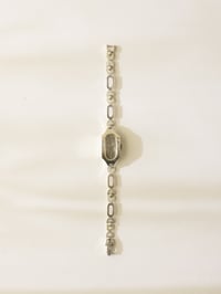 Image 1 of 60s birks sterling silver