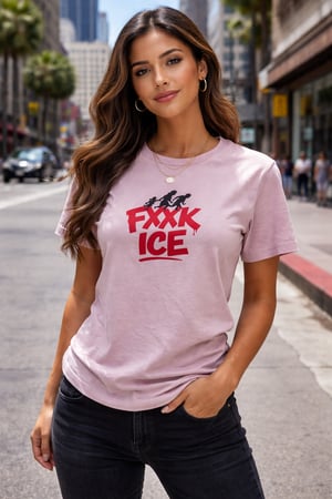 Image of FXXK ICE 🧊 