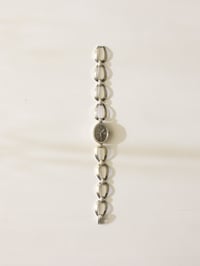 Image 1 of 70s savoy .800 silver