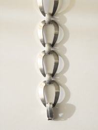 Image 4 of 70s savoy .800 silver