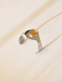 Image 3 of 90s chantilly cuff