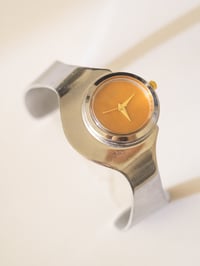 Image 2 of 90s chantilly cuff