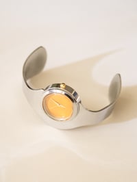 Image 4 of 90s chantilly cuff