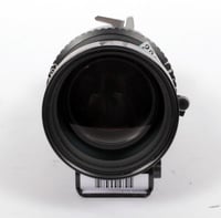 Image 2 of Nikon NIKKOR T*ED 360mm F8 Lens in Copal #1 Shutter #2223 COVERS 4X5