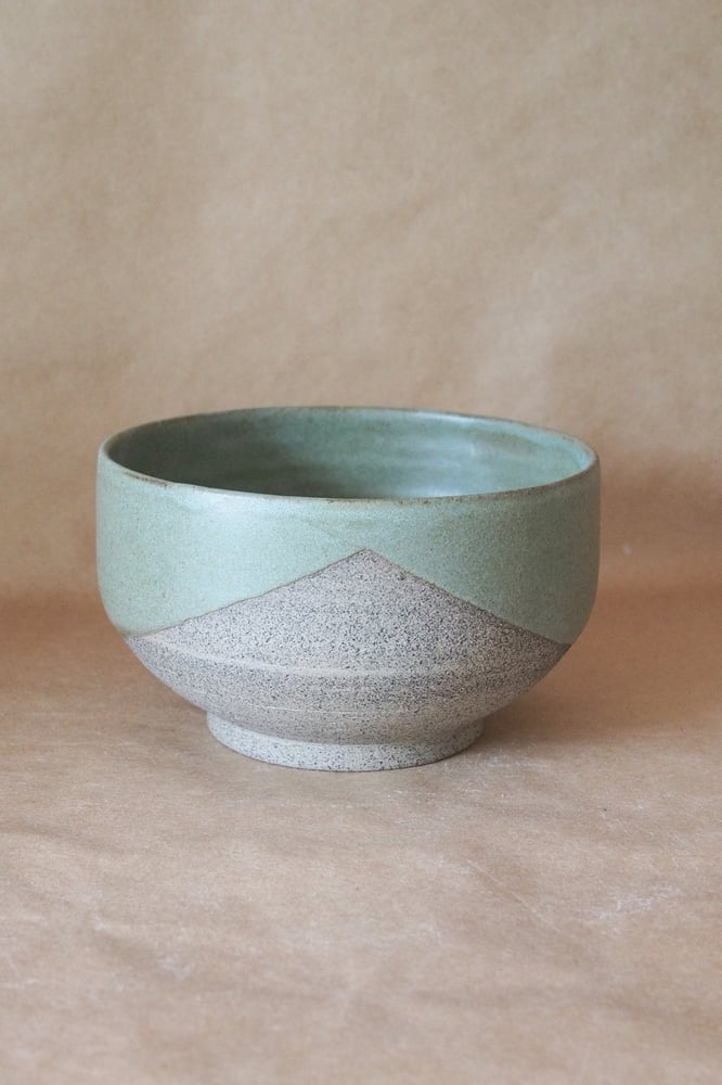 Image of Gelato bowl - Pouriuri