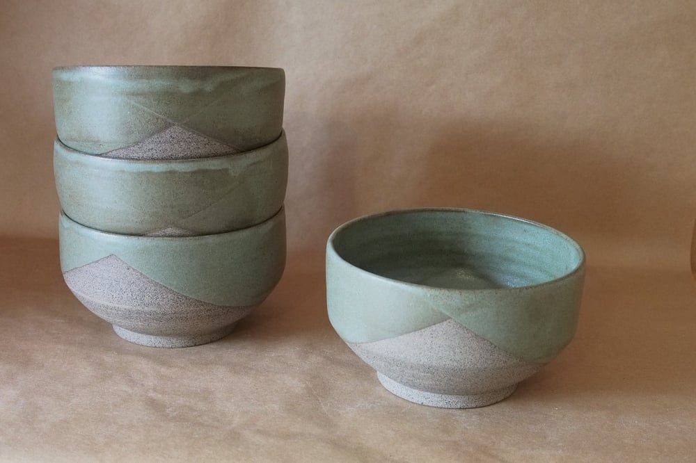 Image of Gelato bowl - Pouriuri