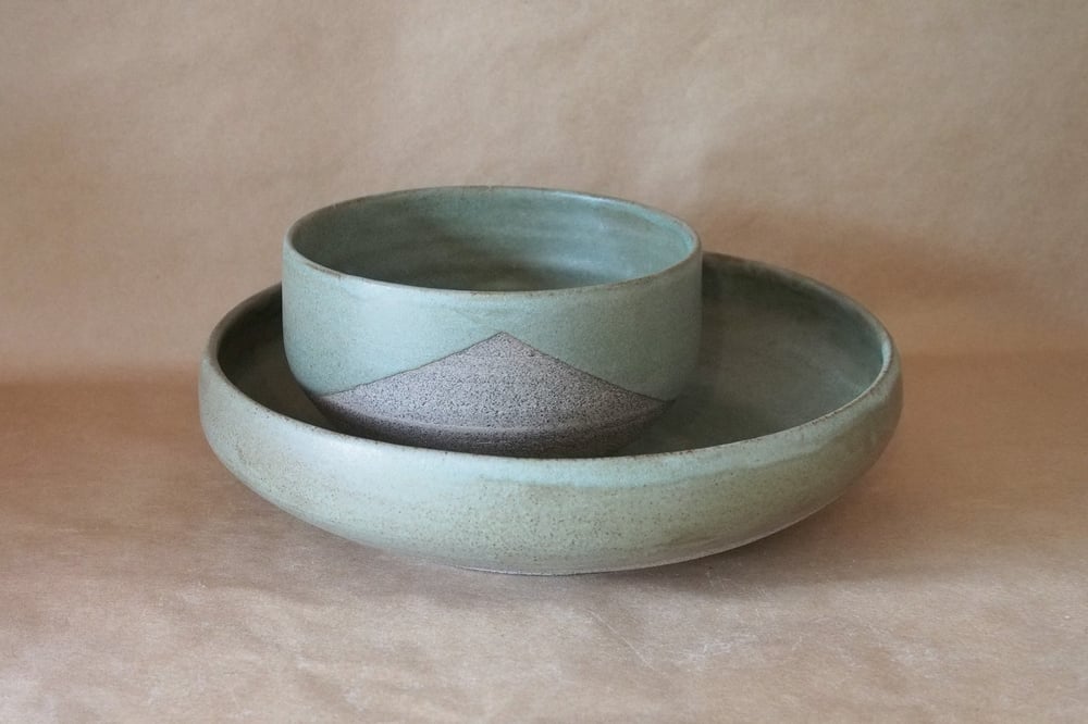 Image of Gelato bowl - Pouriuri