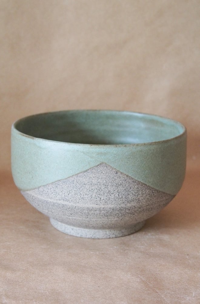 Image of Gelato bowl - Pouriuri