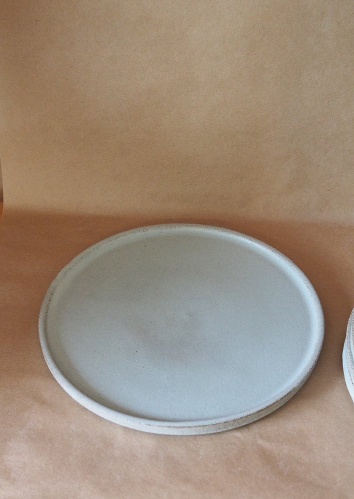 Image of side plate - aumoana