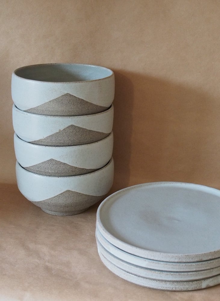 Image of Cereal Bowl - Aumoana