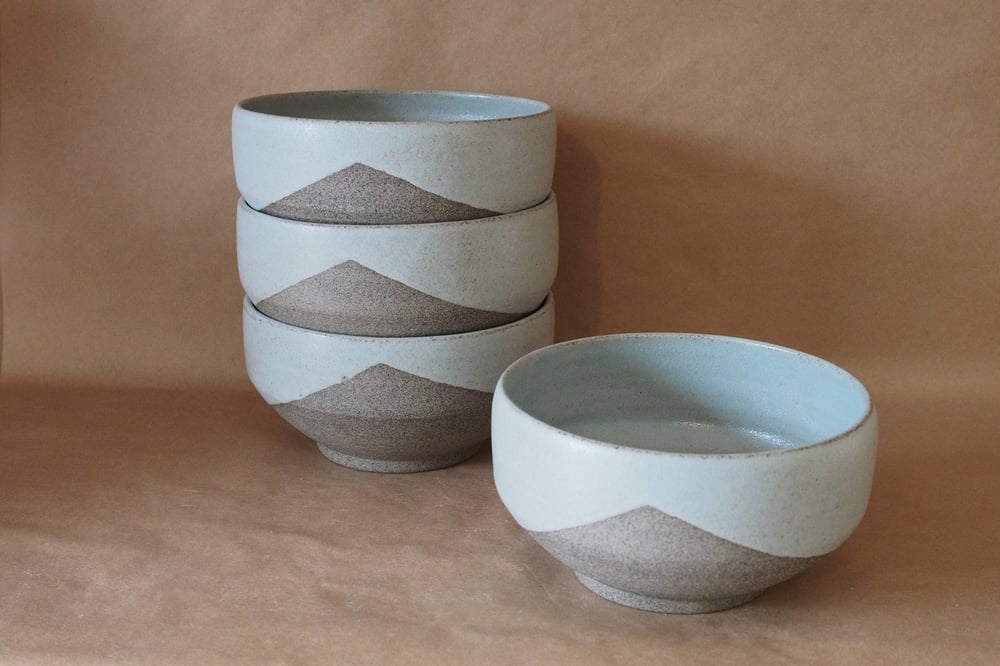 Image of Cereal Bowl - Aumoana