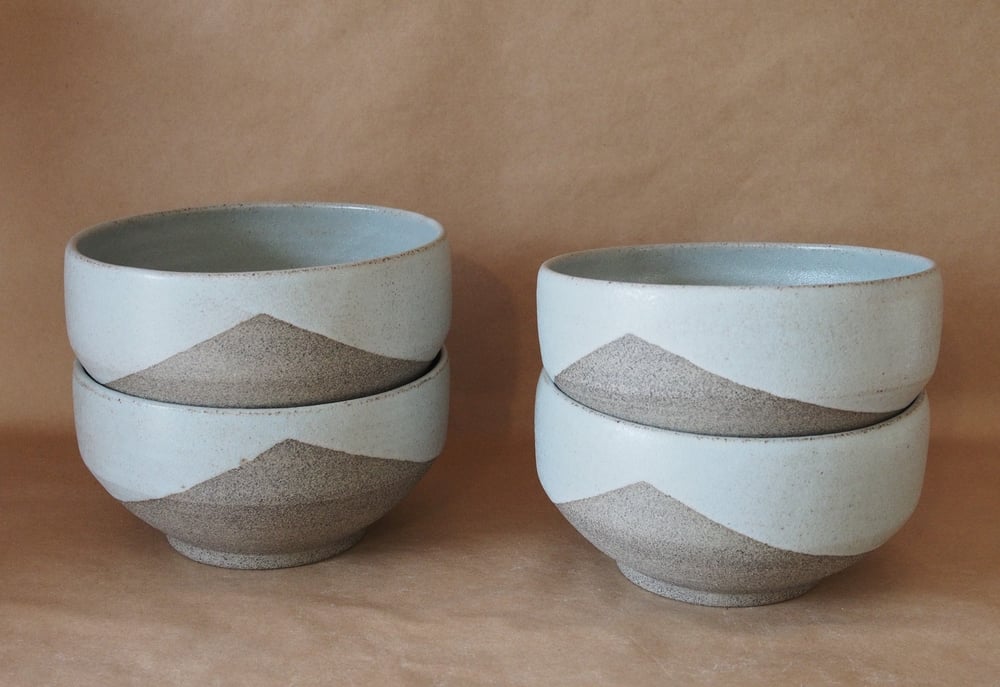 Image of Cereal Bowl - Aumoana