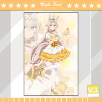 Image 1 of Oguri Cap 