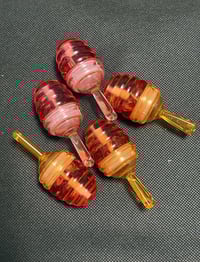 Honey Shape Lip Gloss (5)