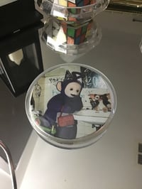 Image 1 of Tipsy Pin