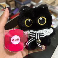 Image 5 of [VARIOUS] Round Keychains