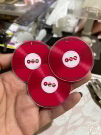 Image 8 of [VARIOUS] Round Keychains