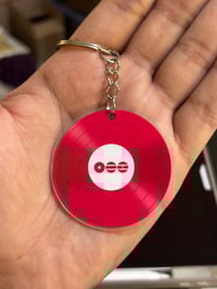 Image 6 of [VARIOUS] Round Keychains
