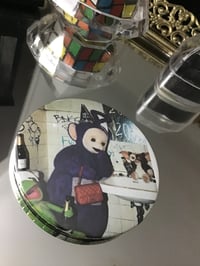 Image 1 of Dipsy Pin