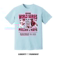 Image 1 of '08 World Champions Tee