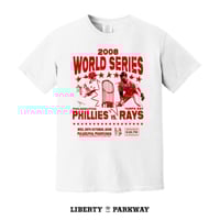 Image 2 of '08 World Champions Tee