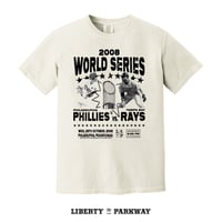 Image 3 of '08 World Champions Tee