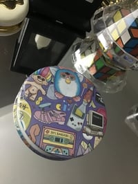 Image 1 of 90s Love Pin