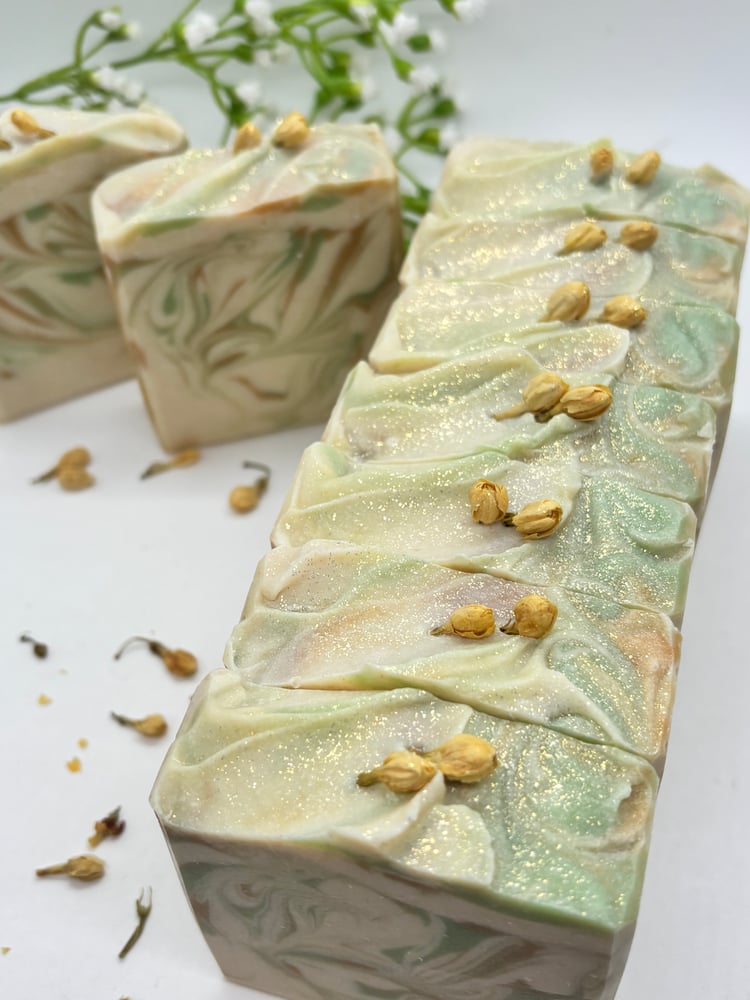 Image of White Jasmine