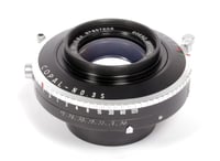 Image 10 of Goerz Dagor Gold Dot 12" [305mm] F6.8 COATED Lens Copal #3 Shutter #2233